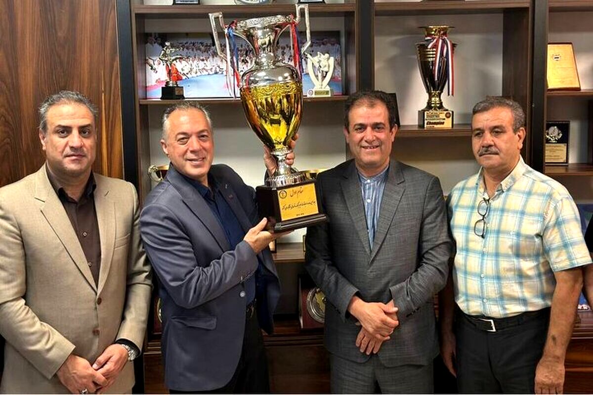 قهرمان لیگ با رای دادگاه CAS تغییر می کند!