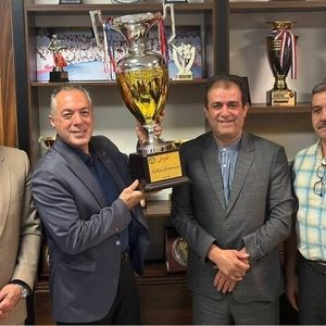 قهرمان لیگ با رای دادگاه CAS تغییر می کند!