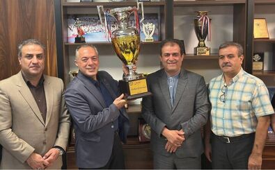 قهرمان لیگ با رای دادگاه CAS تغییر می کند!