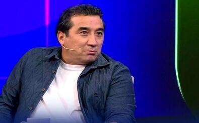 پاسخ وقیحانه خداداد به خبرنگاران با تکرار یک فحش/ ویدئو