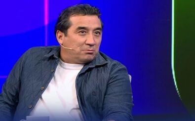پاسخ وقیحانه خداداد به خبرنگاران با تکرار یک فحش/ ویدئو