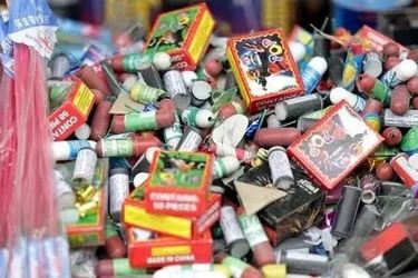 ترقه‌بازی در چهارشنبه‌سوری امسال ممنوع شد