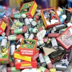 ترقه‌بازی در چهارشنبه‌سوری امسال ممنوع شد