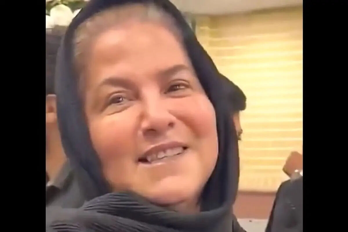 تغییر چهره مجری خانم صداوسیما پس از سال ها/ ویدئو