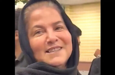 تغییر چهره مجری خانم صداوسیما پس از سال ها/ ویدئو