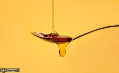 طلای طبیعی برای زیبایی و سلامتی
