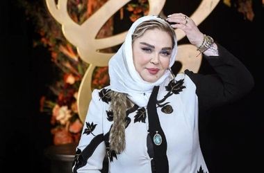 ذوق‌زدگی بهاره رهنما از شنیدن زبان فارسی در کانادا/ ویدئو