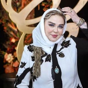 ذوق‌زدگی بهاره رهنما از شنیدن زبان فارسی در کانادا/ ویدئو