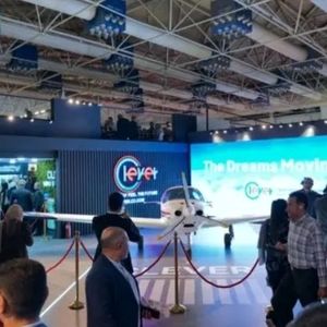 بازخوانی حضور کلور در بیست‌وپنجمین نمایشگاه بین‌المللی لوازم خانگی تهران