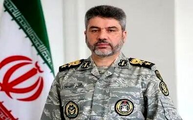 دستور فرمانده کل ارتش درباره حمله زمینی به ایران