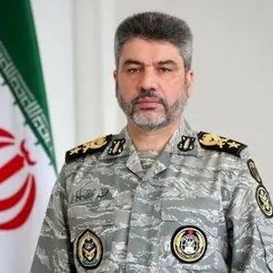 دستور فرمانده کل ارتش درباره حمله زمینی به ایران