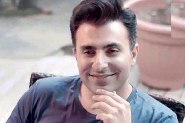 علیرضا طلیسچی: هیچ دختری حاضر به ازدواج با من نیست/ ویدئو