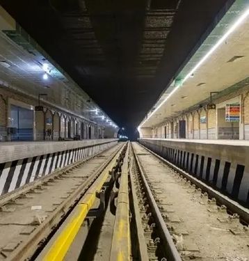 پیش‌بینی ۸۱ ایستگاه مترو به‌عنوان پناهگاه‌ در تهران