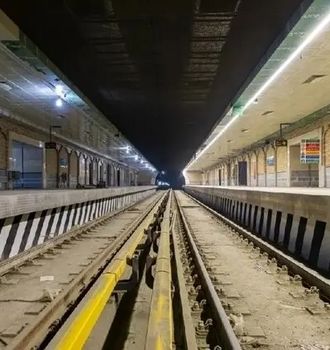 پیش‌بینی ۸۱ ایستگاه مترو به‌عنوان پناهگاه‌ در تهران