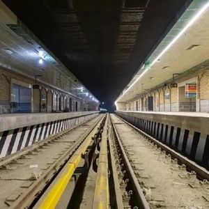 پیش‌بینی ۸۱ ایستگاه مترو به‌عنوان پناهگاه‌ در تهران