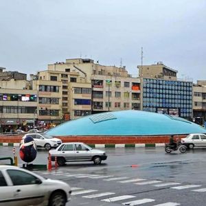 کنسرت رایگان ۵ خواننده پاپ در میدان انقلاب!