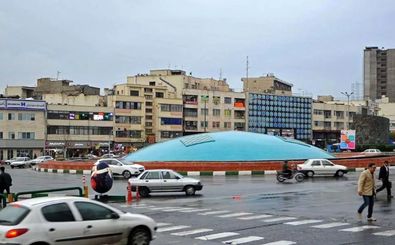 کنسرت رایگان ۵ خواننده پاپ در میدان انقلاب!