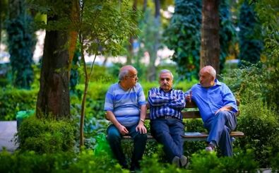 چرا حقوق بازنشستگان کشوری کم واریز شد؟
