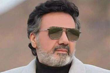 سالار عقیلی: موقع رانندگی معین گوش می‌دهم/ ویدئو
