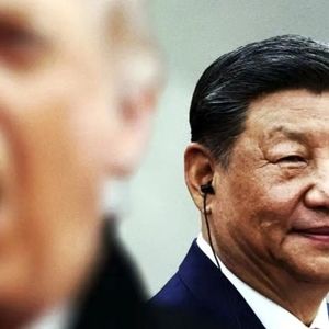 چرا چین کنار ایستاده است؟/ وقتی دشمنت اشتباه می‌کند، حرفش را قطع نکن!