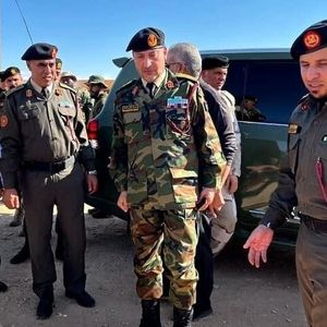 آنکارا: هواپیمای حامل محمد علی الحداد درخواست فرود اضطراری کرده بود