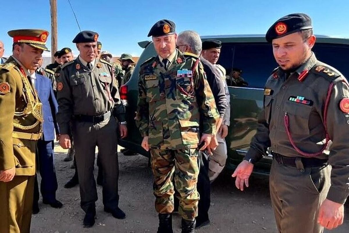 آنکارا: هواپیمای حامل محمد علی الحداد درخواست فرود اضطراری کرده بود