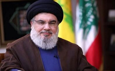 یک پیشنهاد به حزب الله درباره نصرالله
