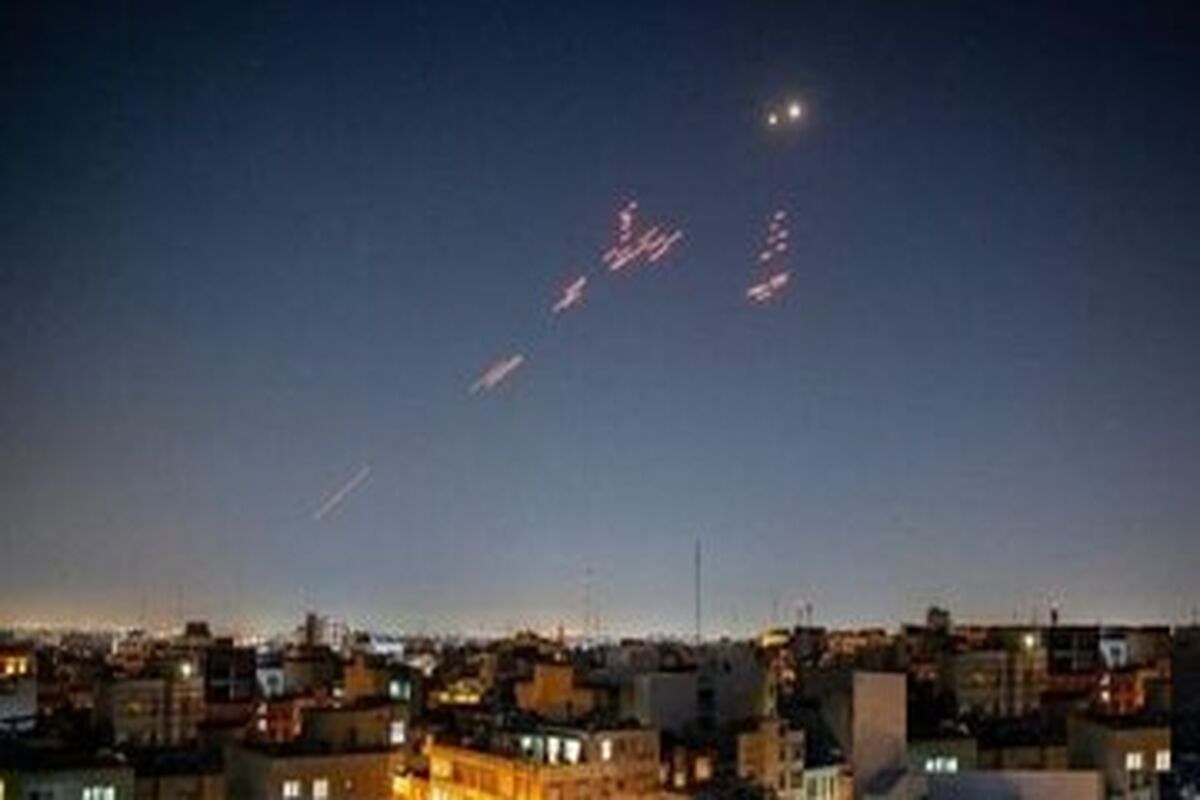  نقش نفوذ در جنگ ۱۲ روزه چه بود؟