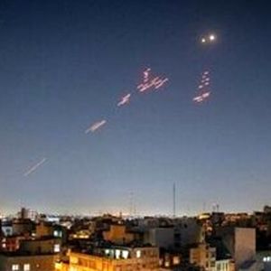 نقش نفوذ در جنگ ۱۲ روزه چه بود؟