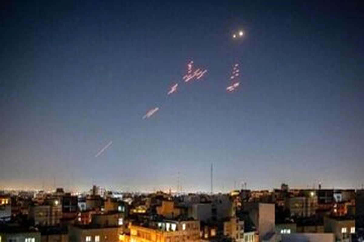 نقش نفوذ در جنگ ۱۲ روزه چه بود؟