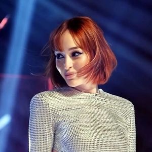 خواننده زن مشهور به جرم فحشا بازداشت شد