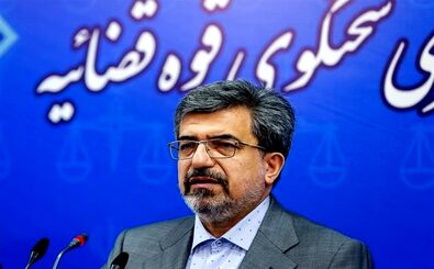 آخرین وضعیت پرونده تتلو از زبان سخنگوی دستگاه قضایی
