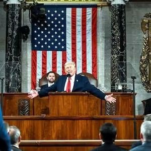 دست ترامپ درباره ایران رو شد؟ 