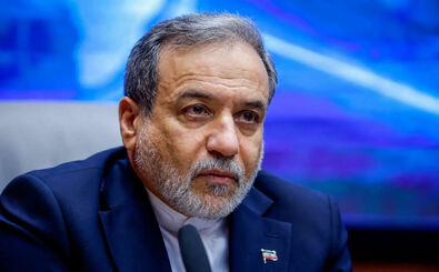عراقچی خبر مهمی از مذاکرات ایران و عمان داد