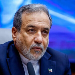پاسخ صریح عراقچی به بارو؛ «اشک تمساح بس است»