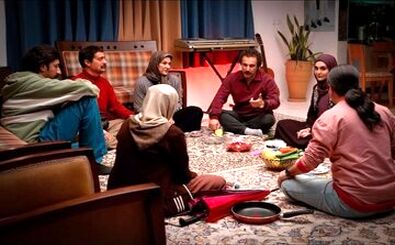 چرا سریال "پایتخت" اینجوری تمام شد؟ 