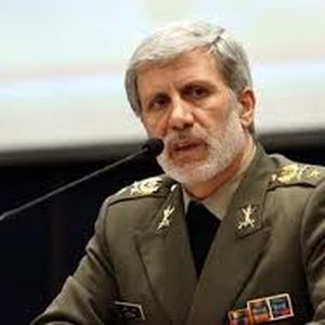 اعلام اهداف ایران در پاسخ به حمله آمریکا/ ویدئو