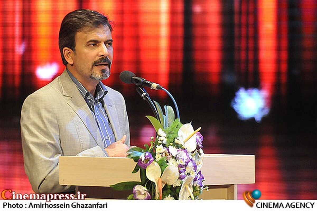 مجری معروف هم منتقد رفتار صداوسیما شد