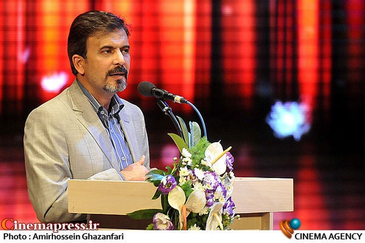 مجری معروف هم منتقد رفتار صداوسیما شد