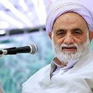 برادر حاج آقا قرائتی در مسابقه تلویزیونی کپی برابر اصل/ ویدئو
