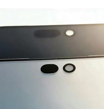 آیفون ۱۸ تغییر چهره داد/ عکس