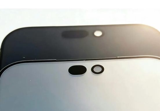 آیفون ۱۸ تغییر چهره داد/ عکس