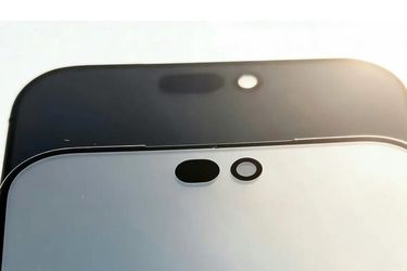 آیفون ۱۸ تغییر چهره داد/ عکس