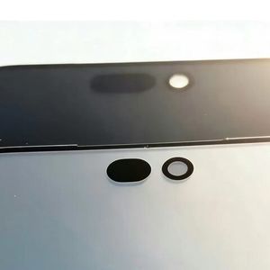 آیفون ۱۸ تغییر چهره داد/ عکس