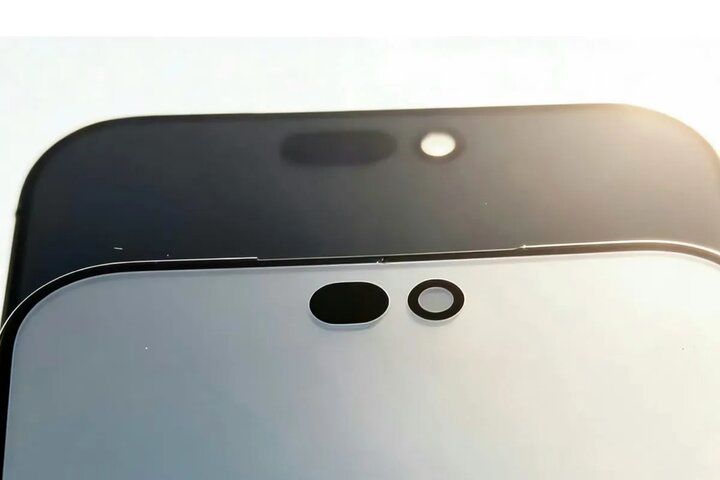 آیفون ۱۸ تغییر چهره داد/ عکس