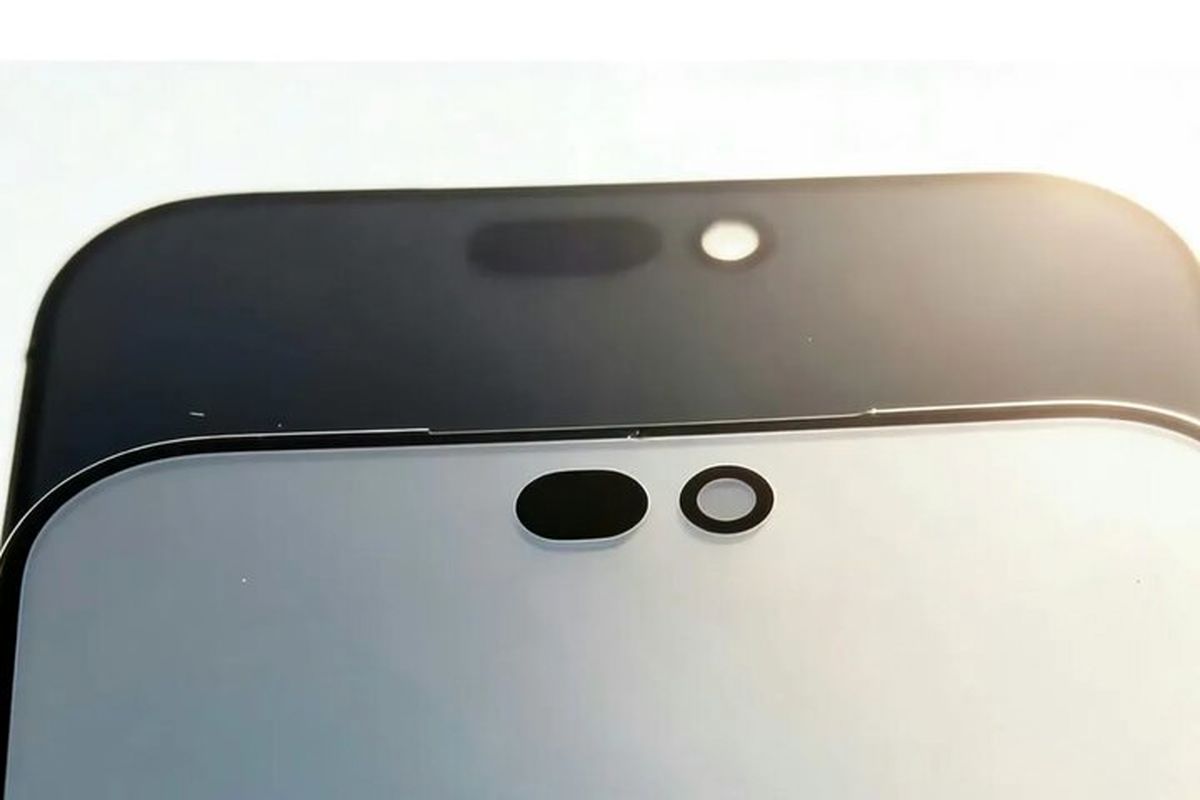 آیفون ۱۸ تغییر چهره داد/ عکس