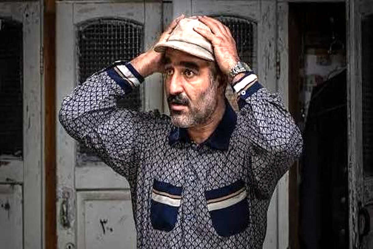 هر که زودتر پژمان جمشیدی را بی‌آبرو کند، برنده است!