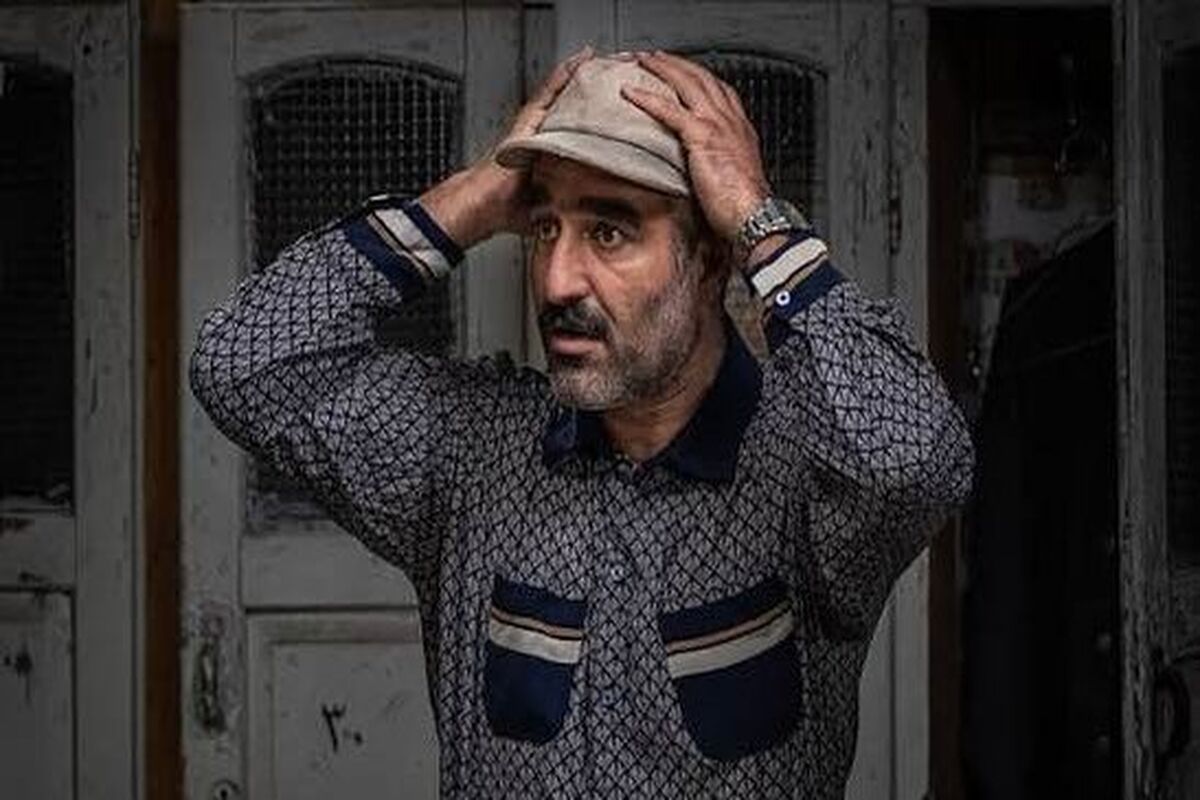 هر که زودتر پژمان جمشیدی را بی‌آبرو کند، برنده است!