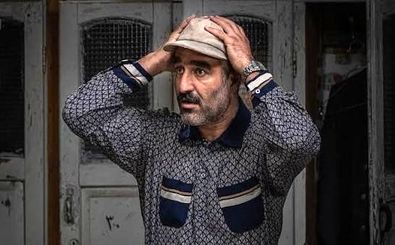 هر که زودتر پژمان جمشیدی را بی‌آبرو کند، برنده است!