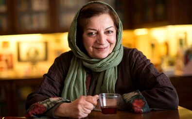 واکنش مرضیه برومند به تشکیل پرونده قضایی
